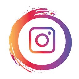 Instagram icon