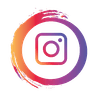 OJ Instagram icon