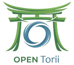 Open Torii